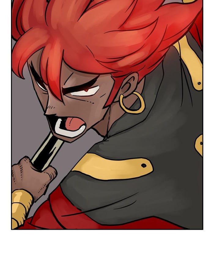 Mage Again chapter 21 - page 31