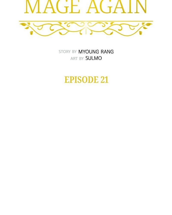 Mage Again chapter 21 - page 38