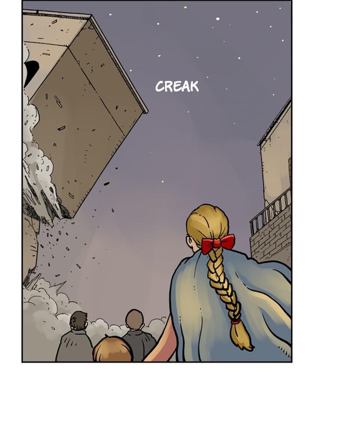 Mage Again chapter 21 - page 4