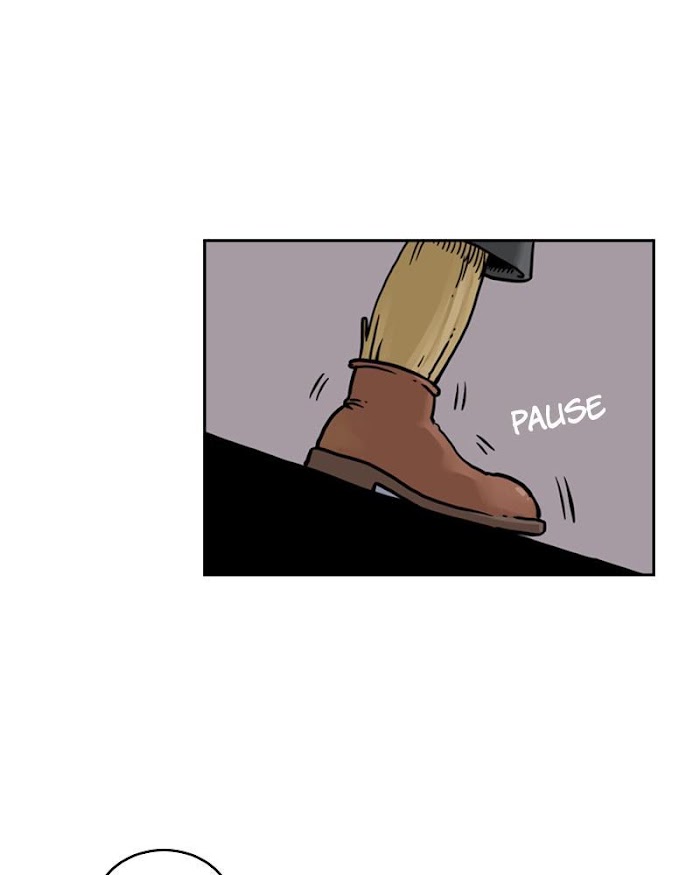 Mage Again chapter 21 - page 41