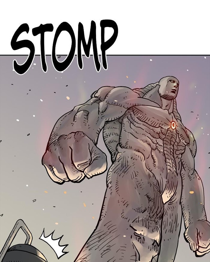 Mage Again chapter 21 - page 43