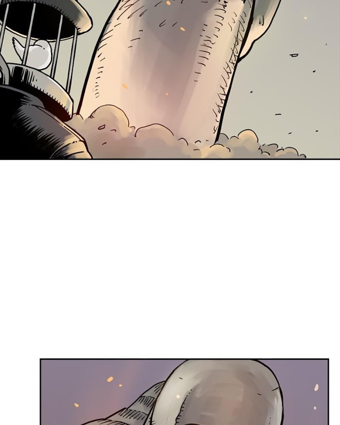 Mage Again chapter 21 - page 44