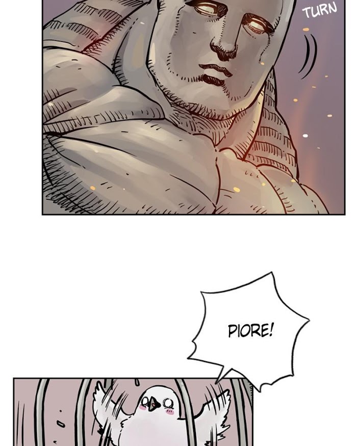 Mage Again chapter 21 - page 45