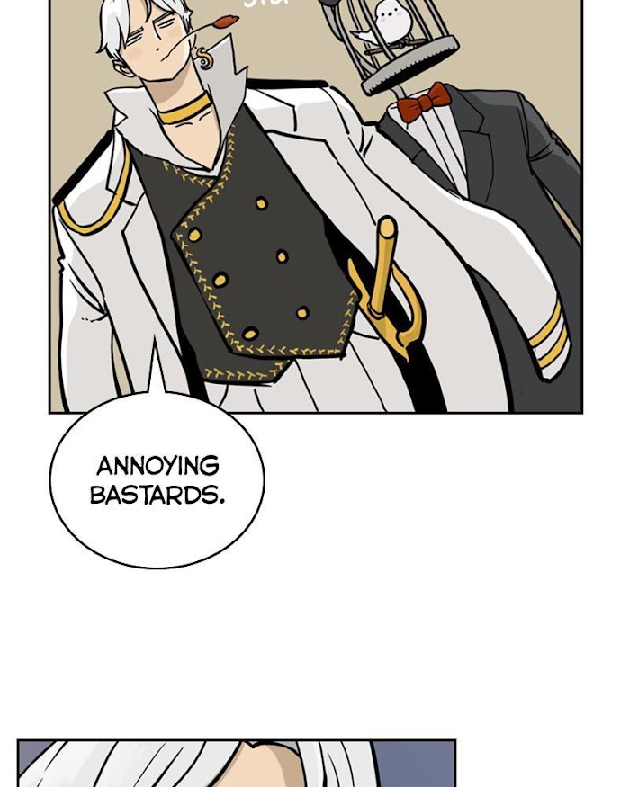 Mage Again chapter 21 - page 47