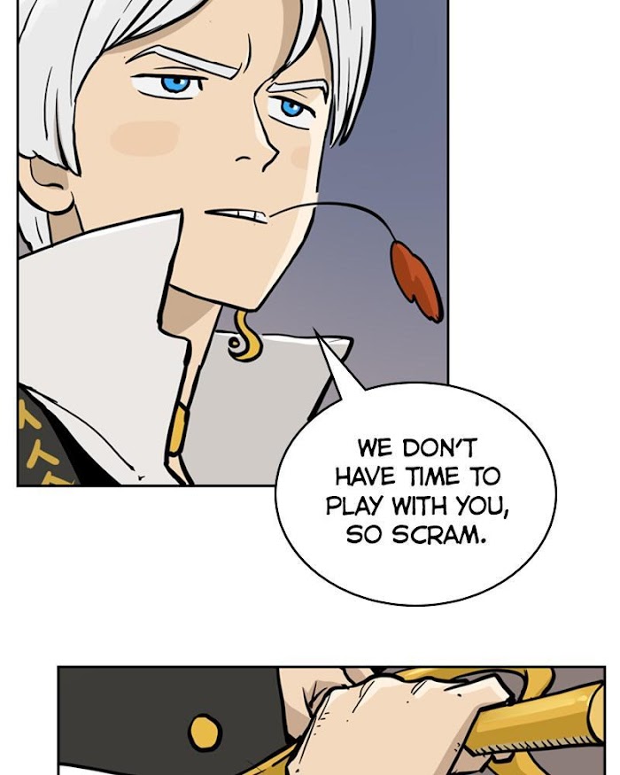Mage Again chapter 21 - page 48
