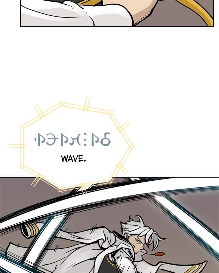 Mage Again chapter 21 - page 49