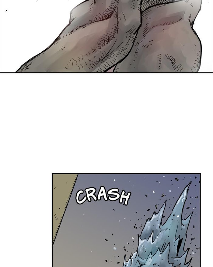 Mage Again chapter 21 - page 52