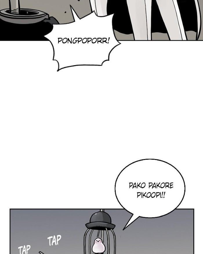 Mage Again chapter 21 - page 57