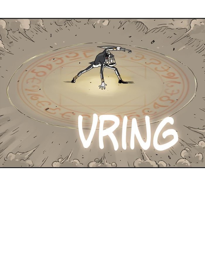 Mage Again chapter 21 - page 61