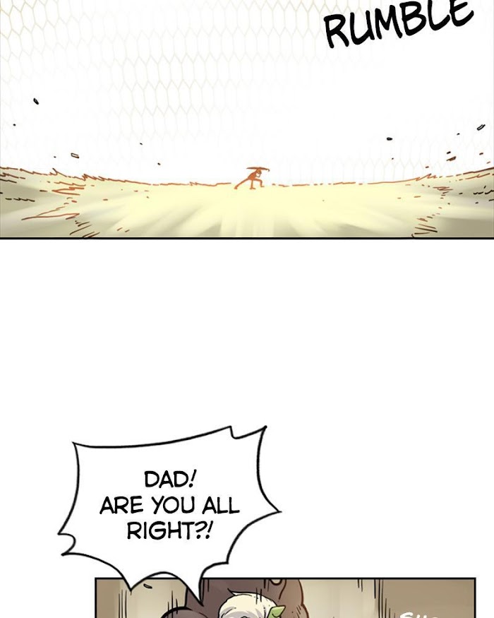 Mage Again chapter 21 - page 63