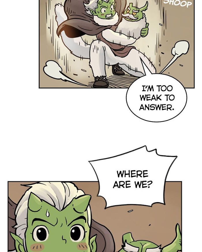 Mage Again chapter 21 - page 64