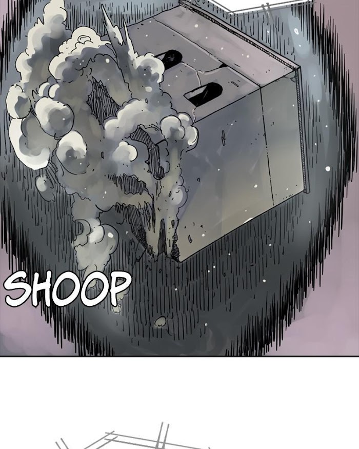 Mage Again chapter 21 - page 7