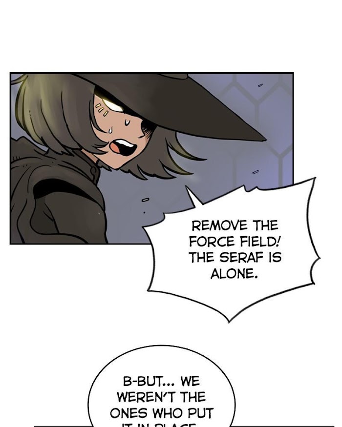 Mage Again chapter 21 - page 71