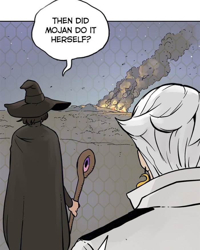 Mage Again chapter 21 - page 73