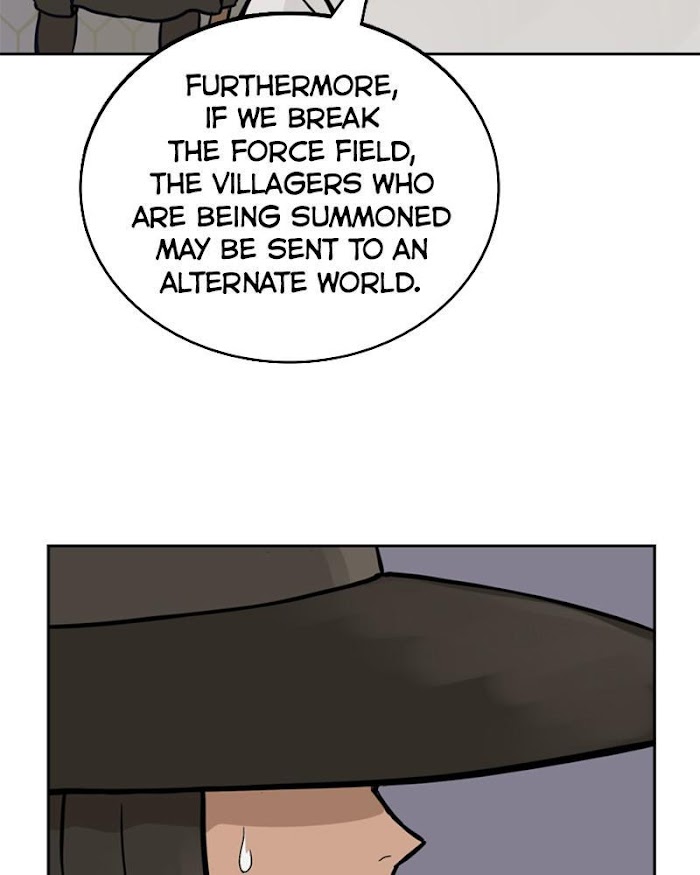 Mage Again chapter 21 - page 74