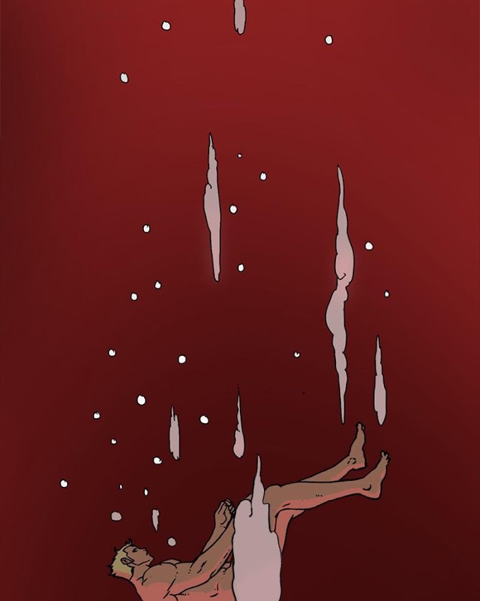 Mage Again chapter 21 - page 79