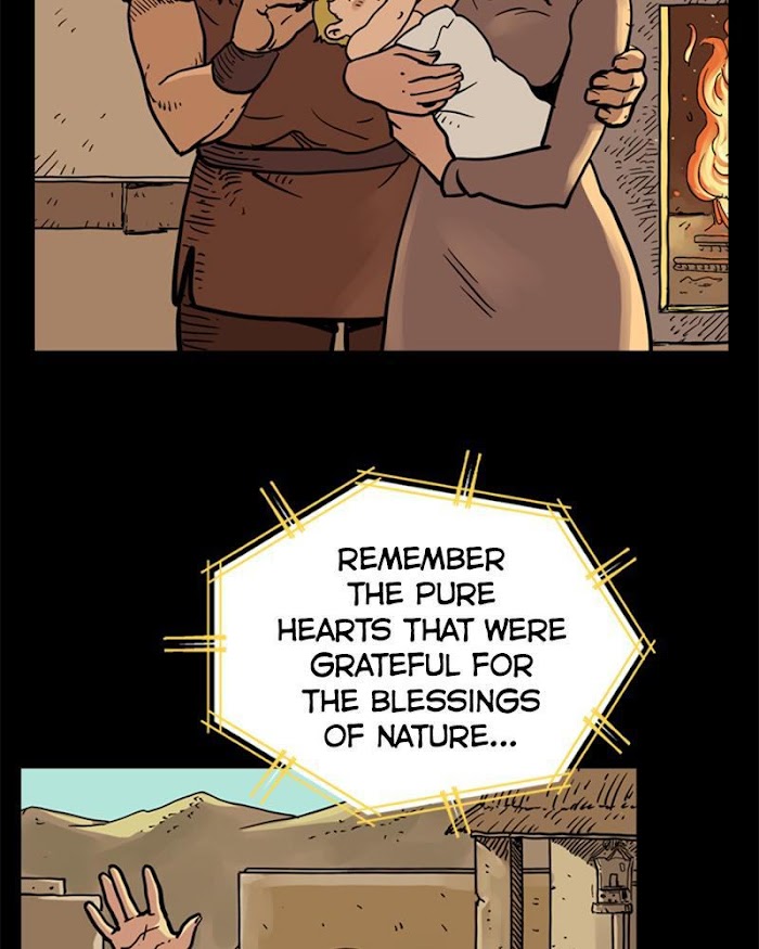 Mage Again chapter 21 - page 85