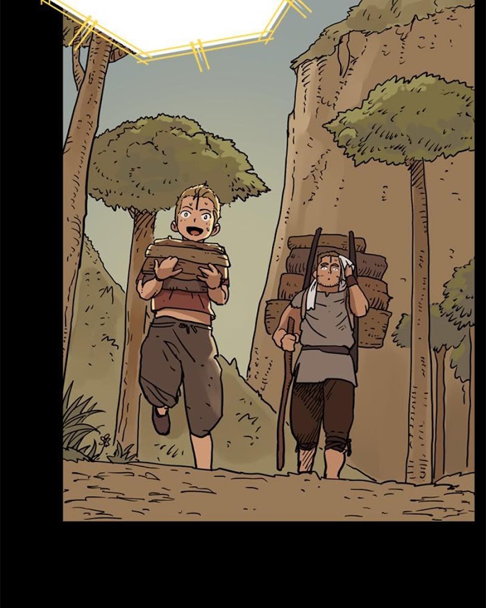 Mage Again chapter 21 - page 87