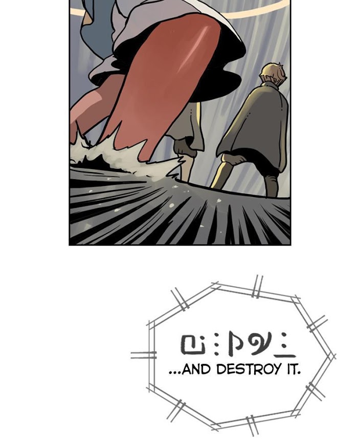 Mage Again chapter 21 - page 9