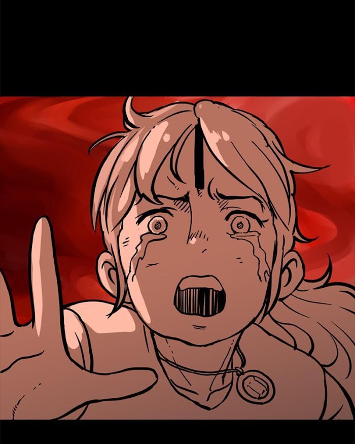 Mage Again chapter 21 - page 95