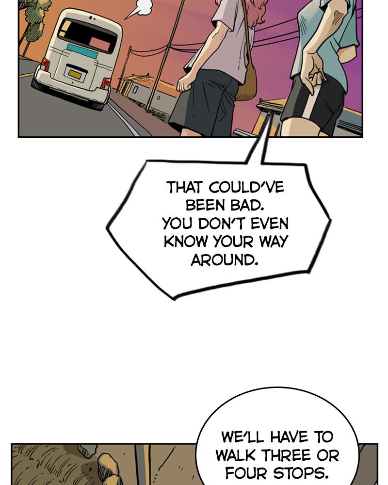 Mage Again chapter 50 - page 10