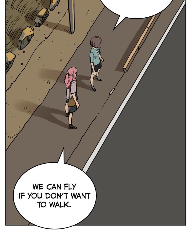 Mage Again chapter 50 - page 11