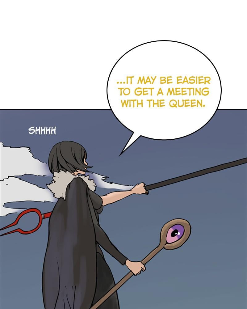 Mage Again chapter 50 - page 114