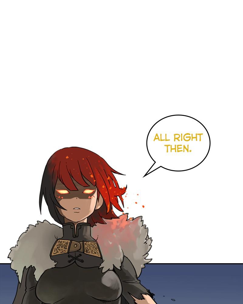 Mage Again chapter 50 - page 121