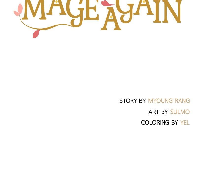 Mage Again chapter 50 - page 123