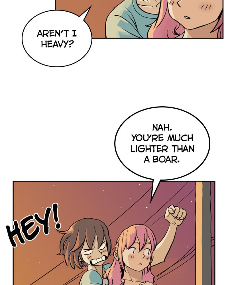 Mage Again chapter 50 - page 16