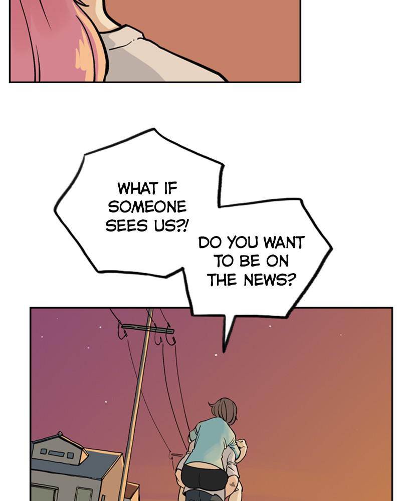 Mage Again chapter 50 - page 19