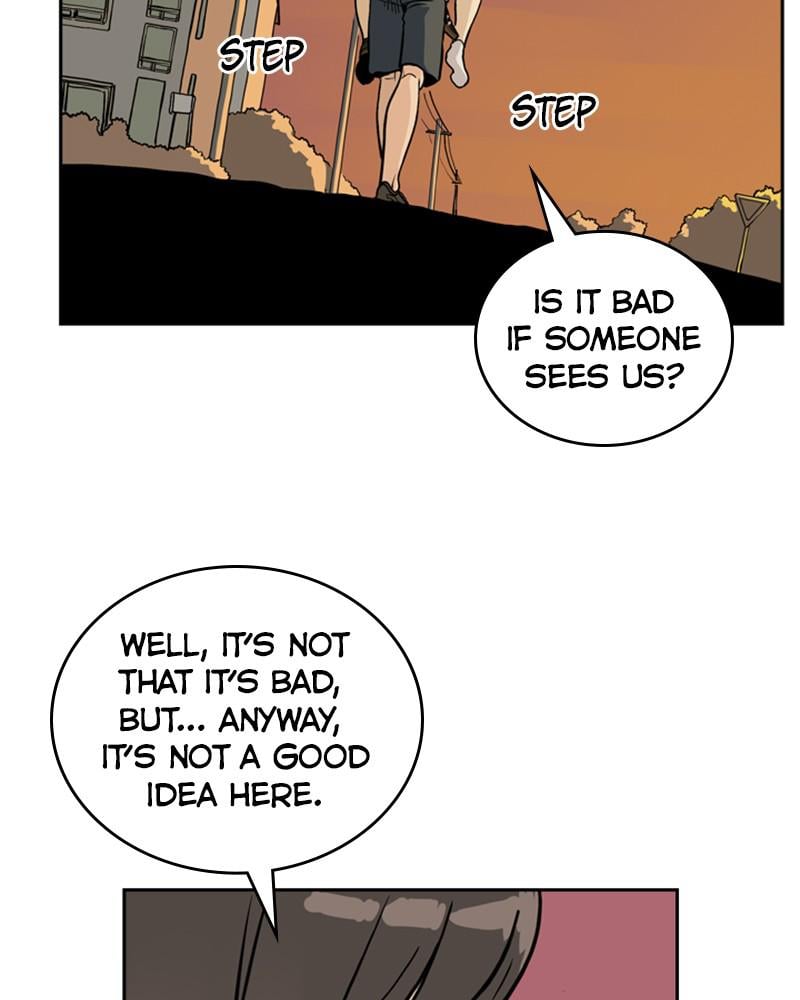 Mage Again chapter 50 - page 20