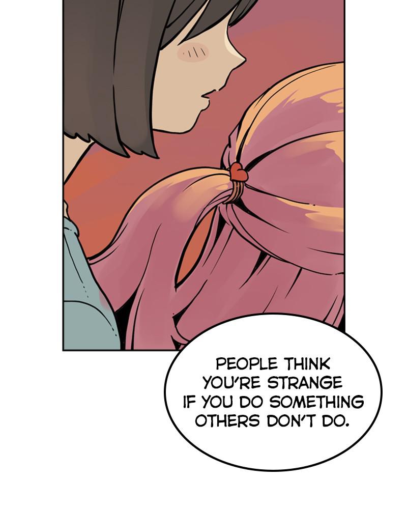 Mage Again chapter 50 - page 21