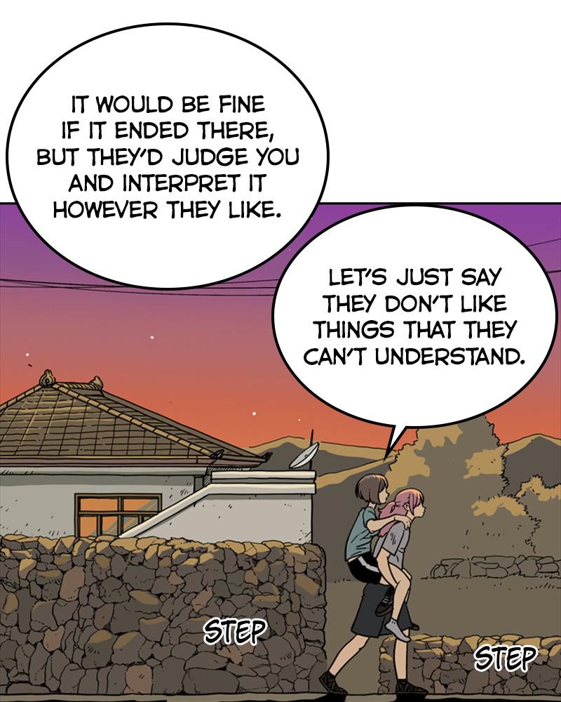 Mage Again chapter 50 - page 22