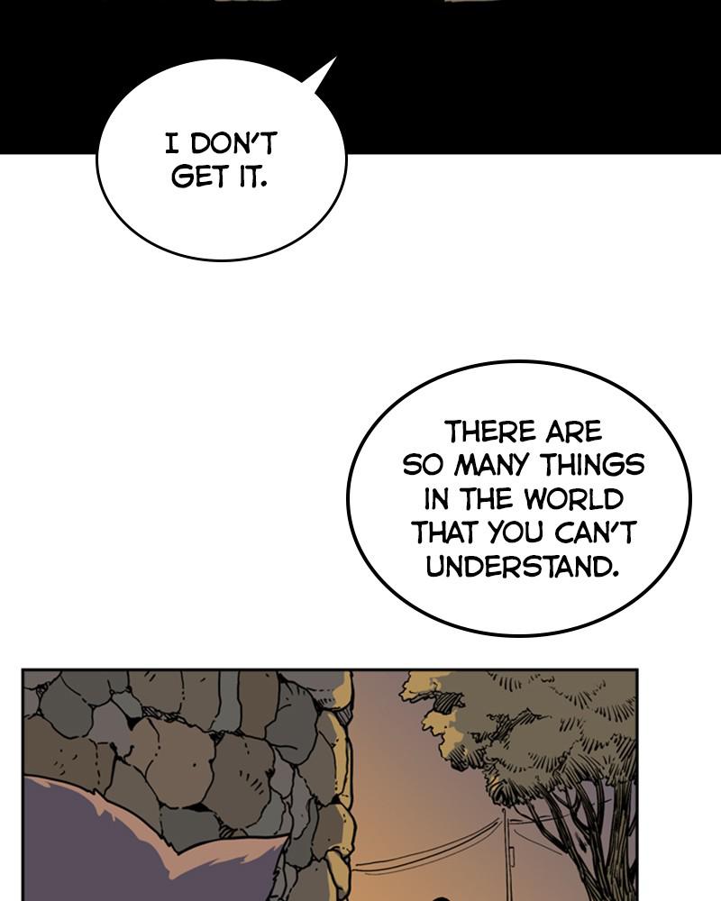 Mage Again chapter 50 - page 23