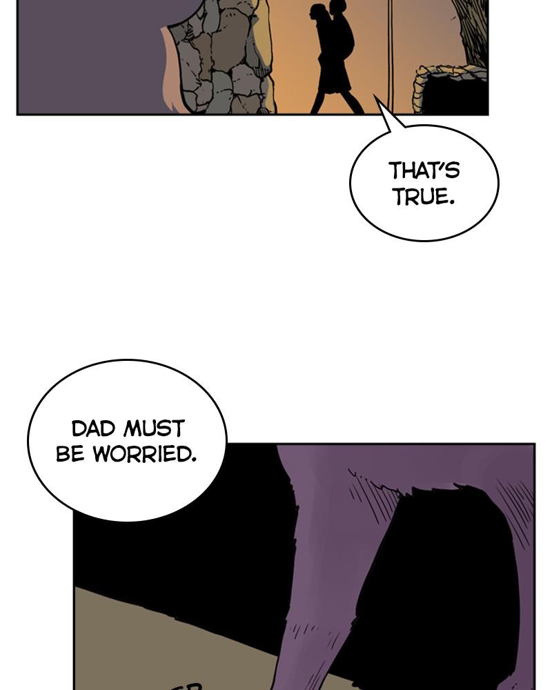 Mage Again chapter 50 - page 24