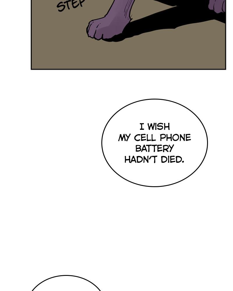 Mage Again chapter 50 - page 25