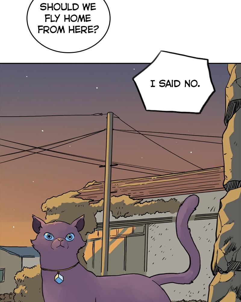 Mage Again chapter 50 - page 26