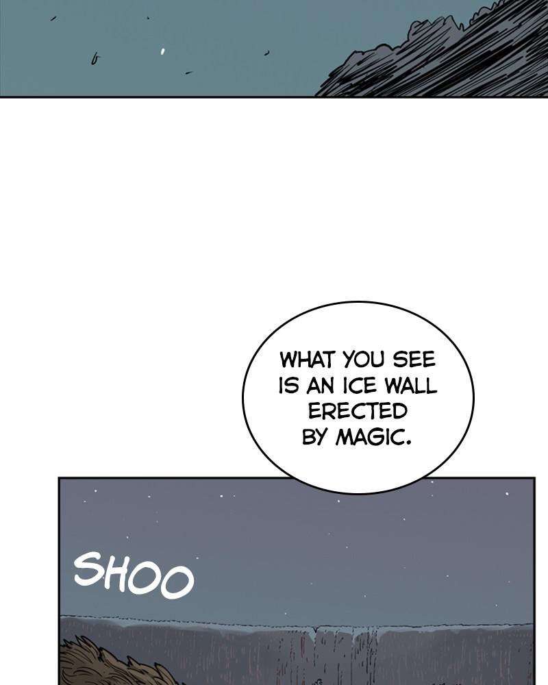 Mage Again chapter 50 - page 31