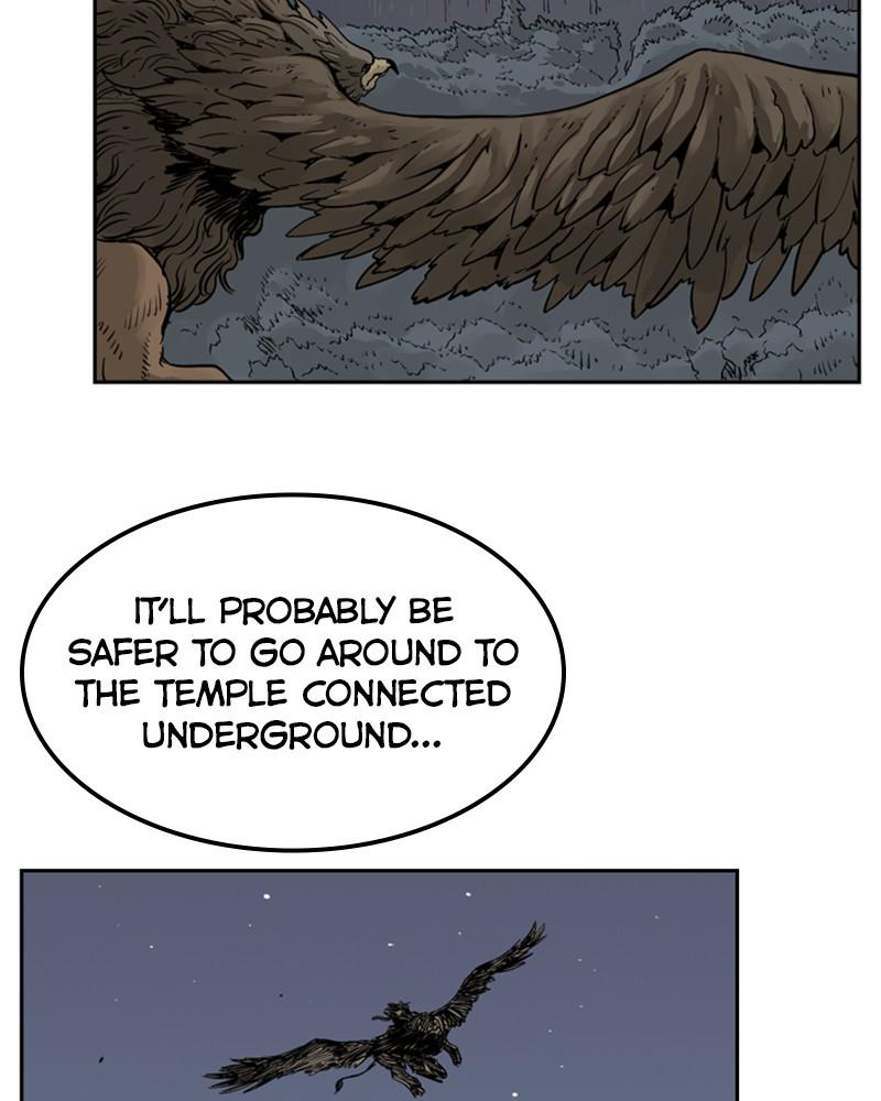 Mage Again chapter 50 - page 32