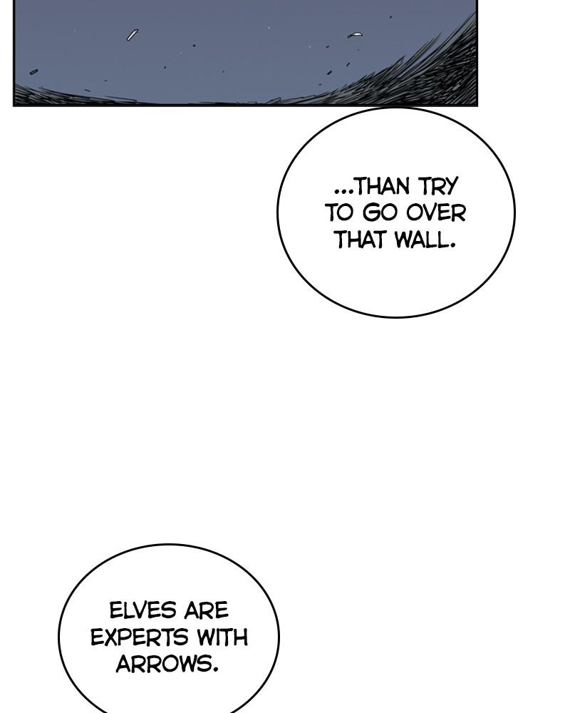 Mage Again chapter 50 - page 33
