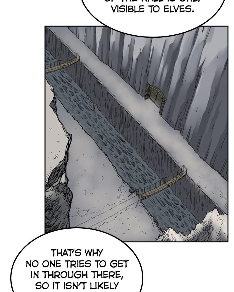Mage Again chapter 50 - page 36