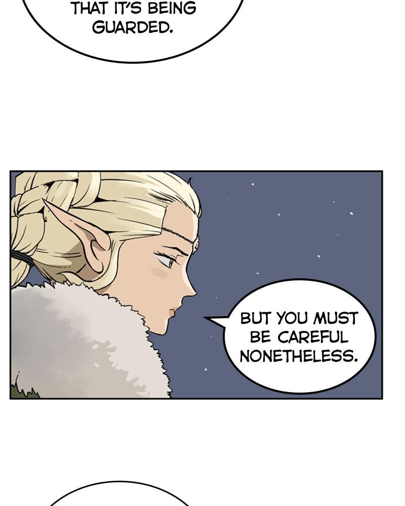 Mage Again chapter 50 - page 37
