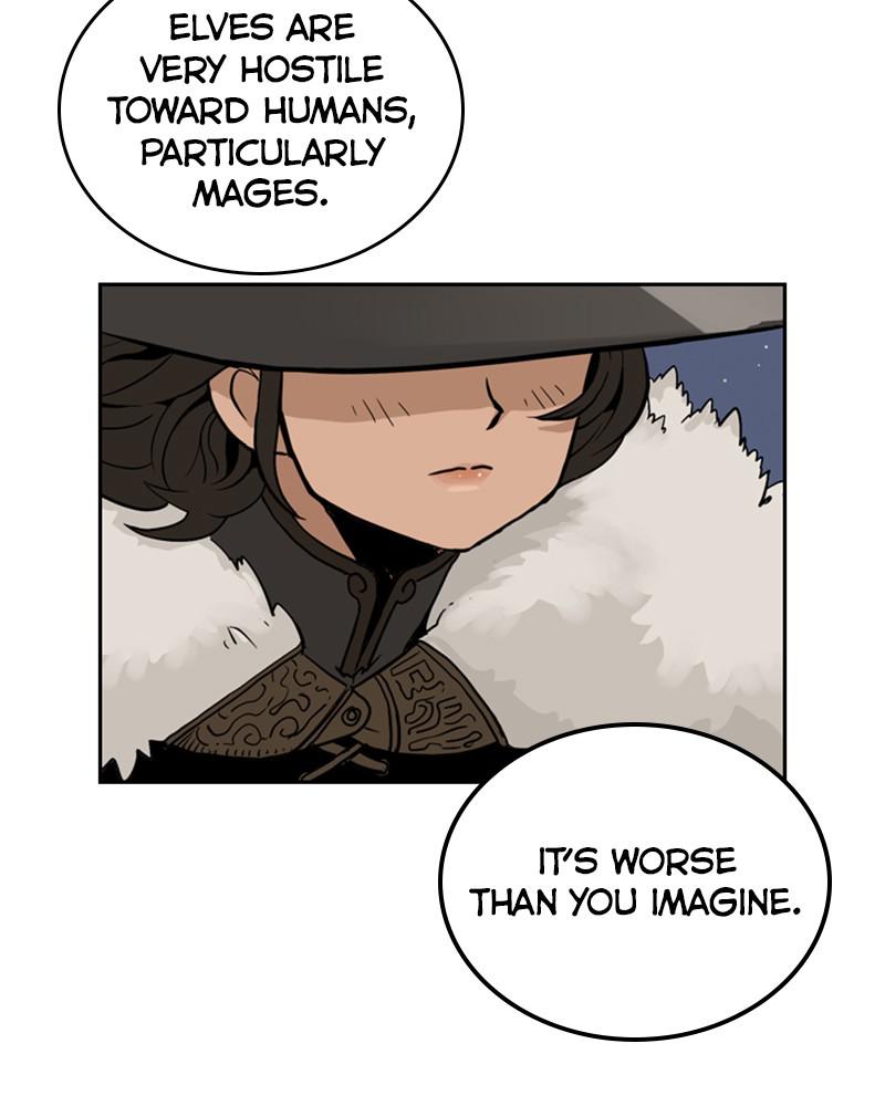 Mage Again chapter 50 - page 38