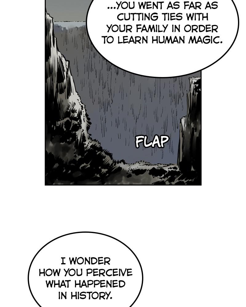 Mage Again chapter 50 - page 42