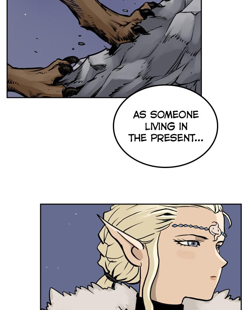 Mage Again chapter 50 - page 44