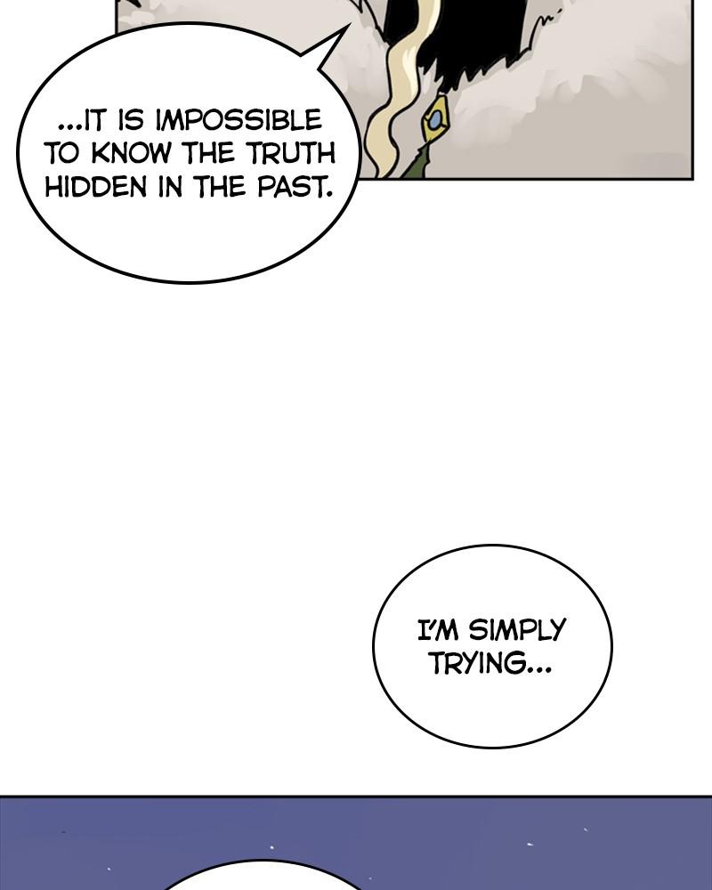 Mage Again chapter 50 - page 45
