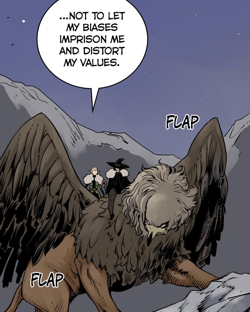 Mage Again chapter 50 - page 46