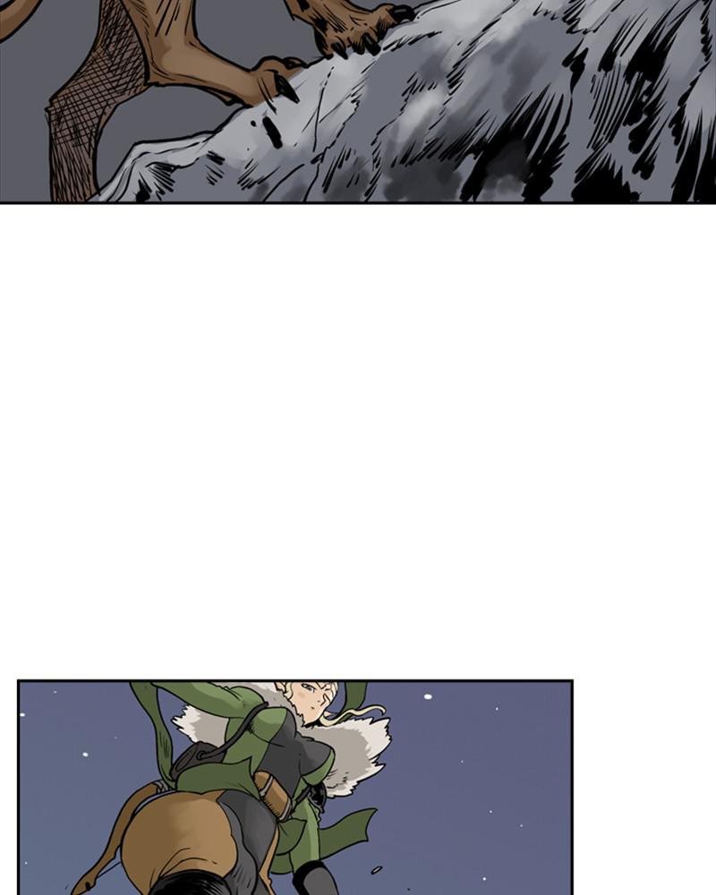Mage Again chapter 50 - page 47