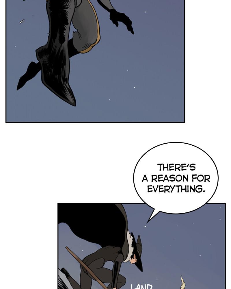 Mage Again chapter 50 - page 48